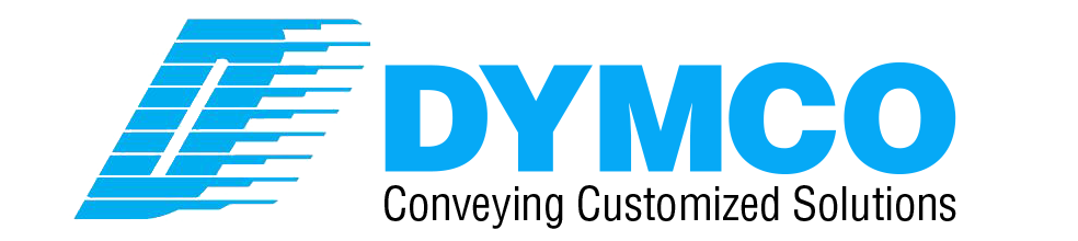 Dymco Steel Belt - Conveying Customized Solutions logo